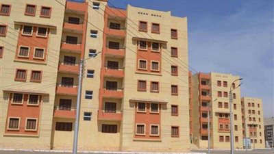 جولة لطلاب جامعة الزقازيق بالإسكان الاجتماعى بالعبور الجديدة