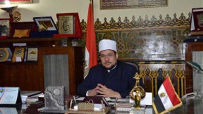 الأوقاف: فرش ٥٥٠ مسجدًا خلال أكتوبر ونوفمبر