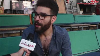 أدهم سليمان موهبة شابة تنطلق في عالم الغناء من 