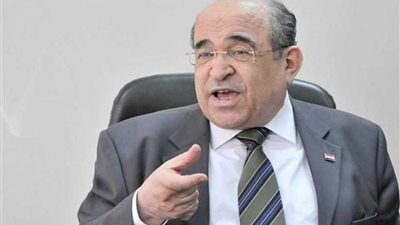 الفقي يؤكد ضرورة التبادل المعرفي والثقافي بين دول الشرق والغرب