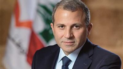 وزيرالخارجية اللبناني : الرئيس السيسي أظهر تقديرا كبيرا للبنان واستعدادا لمساعدته