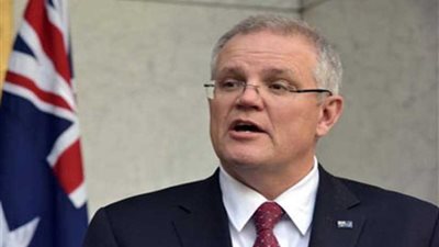 رئيس وزراء أستراليا يعتذر رسميا لعشرات الآلاف من ضحايا الاعتداءات الجنسية