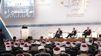 محيي الدين عفيفي: الإرهاب مرض فكري ونفسي يبحث المبتلون به عن مبررات وجوده في متشابهات نصوص الأديان