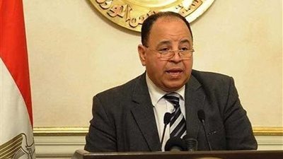 وزير المالية يفتتح غدًا فعاليات المؤتمر الأول للصكوك وأدوات التمويل الجديدة