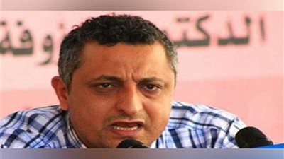 وزير الثقافة اليمني: الحوثيون حركة عنصرية وإرهابية