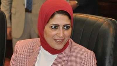 وزيرة الصحة للنواب عن وفاة الطبيبة سارة: 
