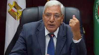 محافظ الدقهلية يشدد على إزالة التعديات على بحيرة المنزلة