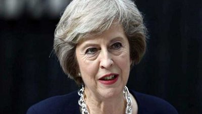 ماي: الاتفاق على 95% من شروط الخروج من الاتحاد الأوروبي