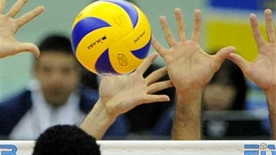 ننشر جدول مباريات البطولة العربية للطائرة