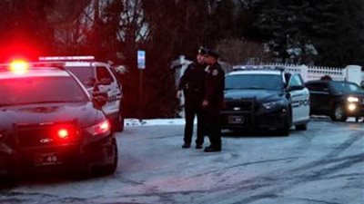 إصابة 30 شخصا في انهيار جزئي بمبنى في ولاية ساوث كارولاينا الأمريكية