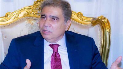 إنشاء أول مركز تأهيلي لعلاج الإدمان بالصعيد بالمنيا