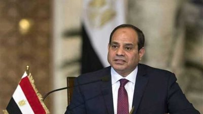 الرئيس السيسي يجري مباحثات مع رئيس وزراء بلغاريا بقصر الاتحادية