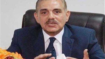 محافظ أسيوط: التوصل لحل مشكلة أرض مصنع الكوكاكولا