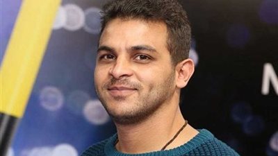 محمد رشاد مهاجما ريهام سعيد: 