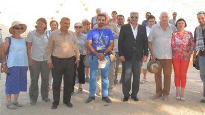 تصور شامل لتطوير 