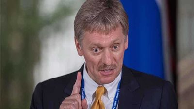 الكرملين: يتعين الاسترشاد بالمعلومات الرسمية والمحققة في قضية 