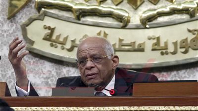 رئيس البرلمان: لا خروج من المشاكل التي تواجه شركات قطاع الأعمال إلا بإعادة هيكلتها