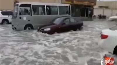 كارثة قطرية تضرب تنظيم مونديال 2022 (فيديو)