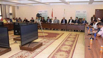 تكريم 25 فائزاً في مسابقة القرآن الكريم بـ