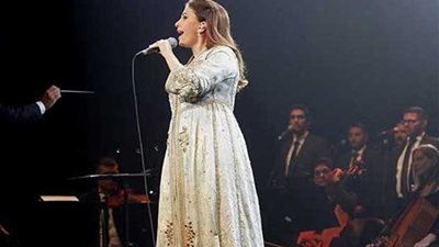 بعد غياب ١٥ عامًا.. ماجدة الرومي تعود للأوبرا من جديد