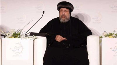 الأنبا أرميا: مصر بلد التعددية والوسطية والتعايش السلمي