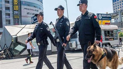 مقاضاة ثلاثة مسؤولين سابقين في الصين باتهامات تتعلق بالفساد