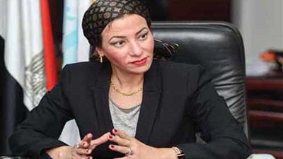 وزيرة البيئة لـ