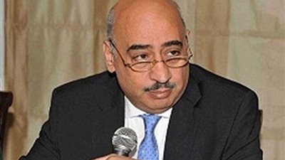 سفير مصر في إندونيسيا يشارك في اجتماع مجلس إدارة الغرف الإسلامية