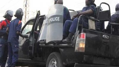 مقتل 13 واختطاف 12 طفلا في هجوم مسلح على مركز لعلاج 