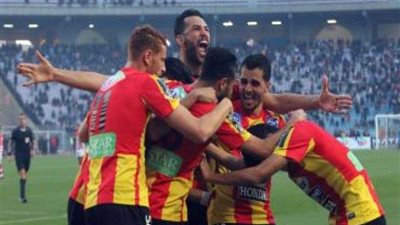 الشوط الأول.. الترجي التونسي يضرب أول أغسطس بثنائية وينتظر الثالث