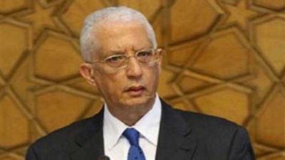 حمدي لوزا أمام 