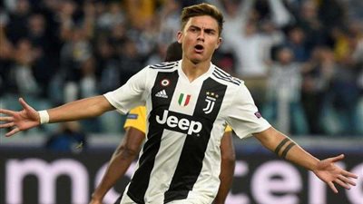 يوفنتوس يتقدم على مانشستر يونايتد بهدف نظيف في الشوط الأول