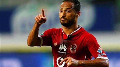 وليد سليمان يضرب وفاق سطيف بالهدف الأول