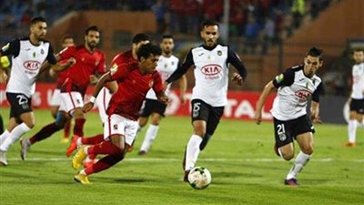 وفاق سطيف يقلب الطاولة على الأهلي ويتقدم بالهدف الثاني