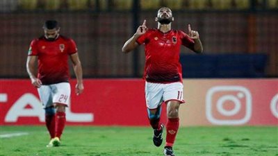 الأهلي يتخطى عقبة وفاق سطيف ويضرب موعدًا مع الترجي في نهائي أبطال افريقيا