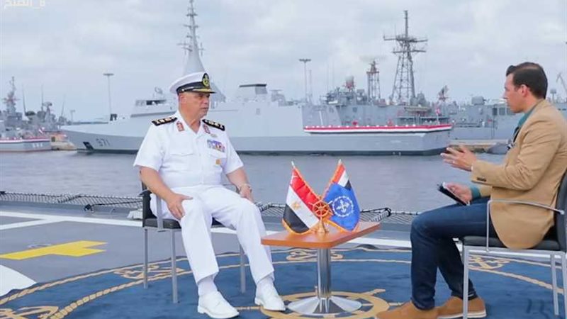 الفريق خالد: عملية