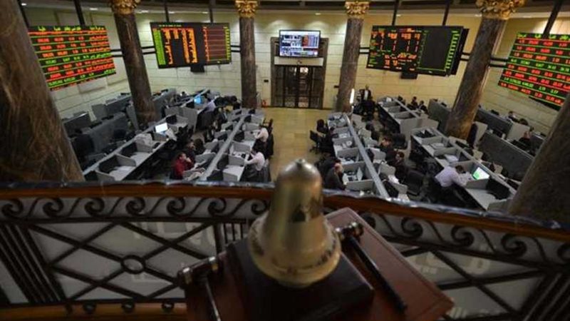 البورصة تخسر 3.5