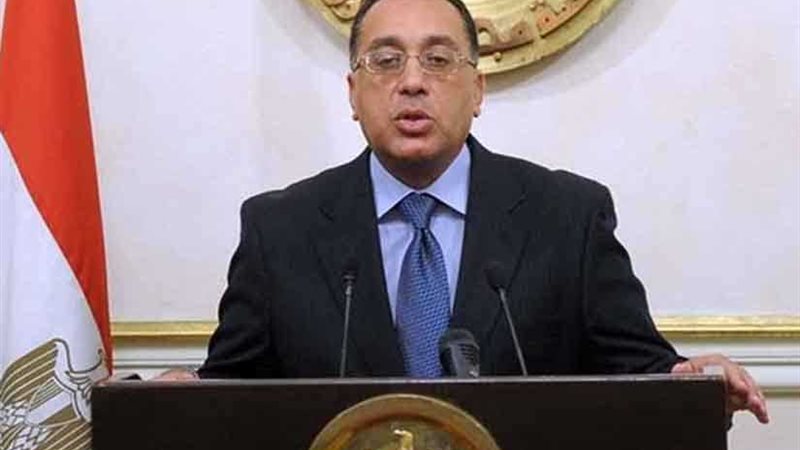 مدبولى يوجه المحافظين