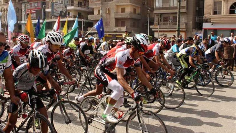 ١٥٠٠ طالب في ماراثون