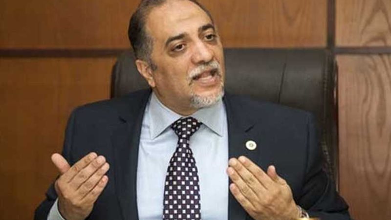 دعم مصر يعلن موافقته