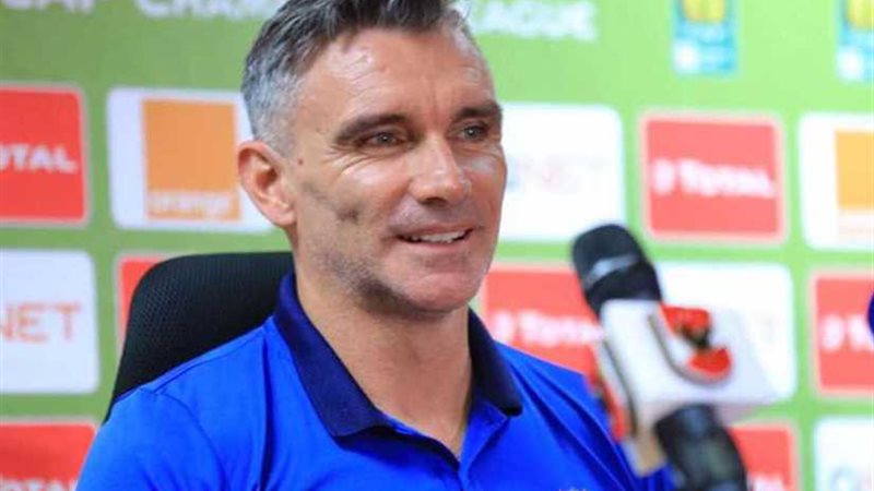 كارتيرون : مباراة