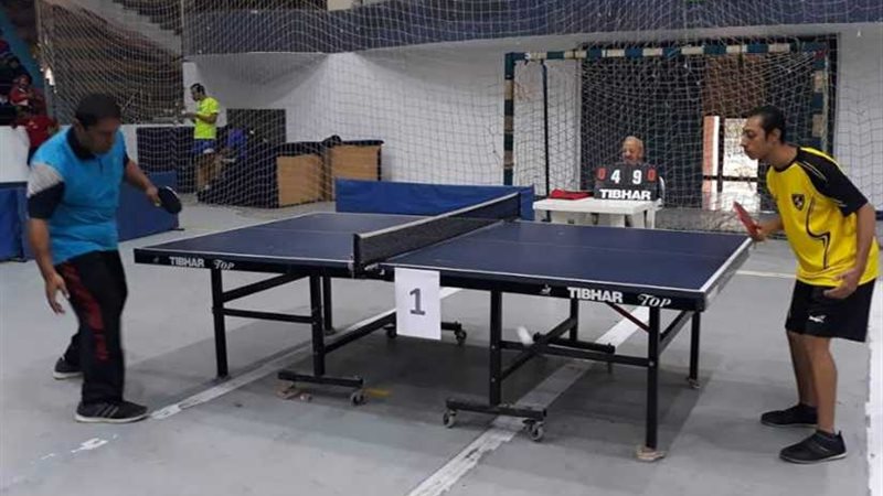 اتحاد الذهني ينظم