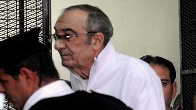 5 يناير.. نظر طعن