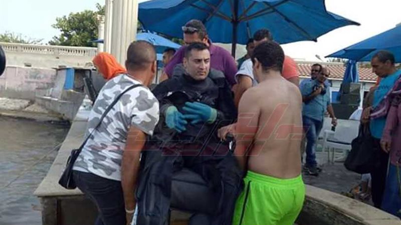 ولاء حافظ.. أول بطل