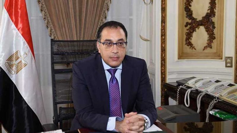 مدبولي يبحث ارتفاع