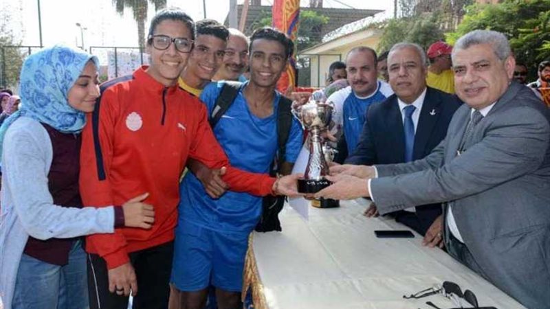 التربية الرياضية