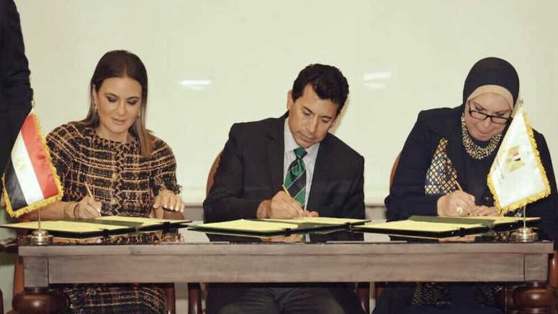 بروتوكول تعاون لإدراج