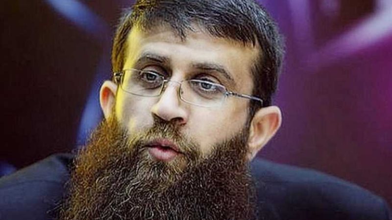 في اليوم الـ50 لإضرابه..