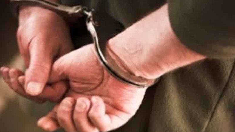 القبض على تشكيل عصابي