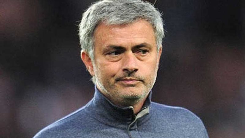 مورينيو يواجه عقوبة